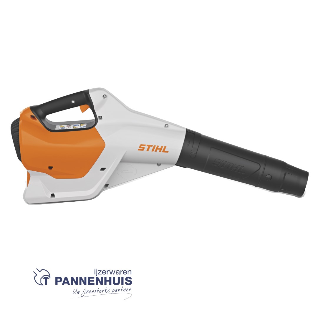 Stihl BGA 160.0 Accubladblazer Body (AP) - Afbeelding 2