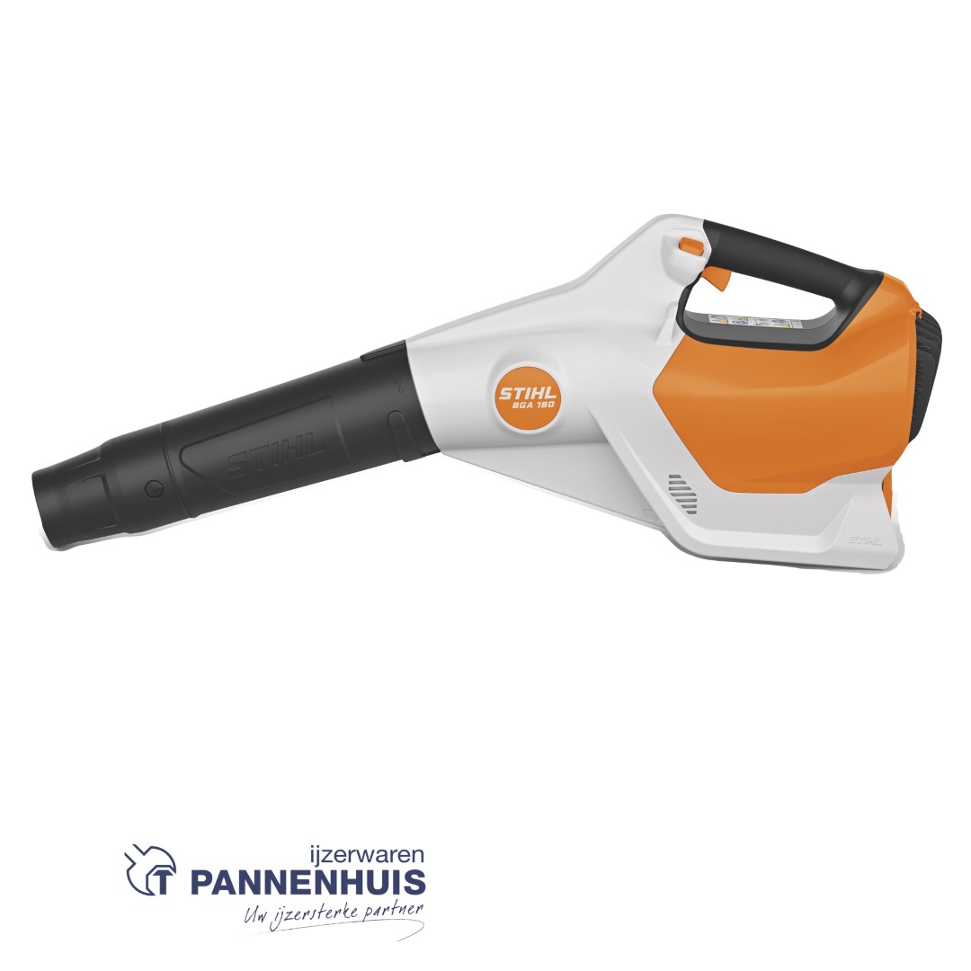 Stihl BGA 160.0 Accubladblazer Body (AP) - Afbeelding 3