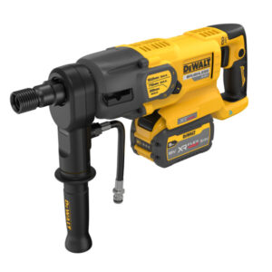Dewalt DCD150X2 54V XR Flexvolt Diamantboormachine - 2 x 9Ah
