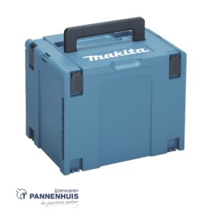 Makita Makpac-koffer IV - 395 x 295 x 315 mm