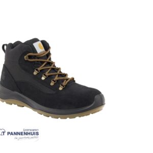 Carharrt Belmont Black flex S3L safety boot