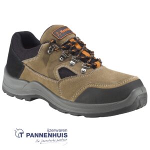 Kapriol Veiligheidsschoen SIOUX Low S3 SRC