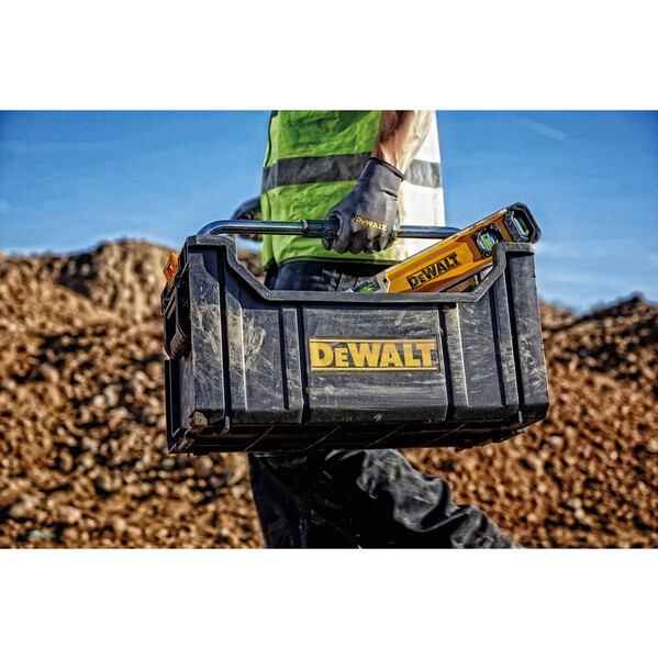 Dewalt TOUGHSYSTEM Gereedschapsbak DS280 - Afbeelding 4