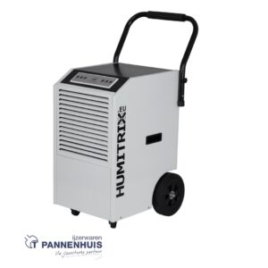 HUMITRIX 500 Luchtontvochtiger en urenteller - 50L/dag