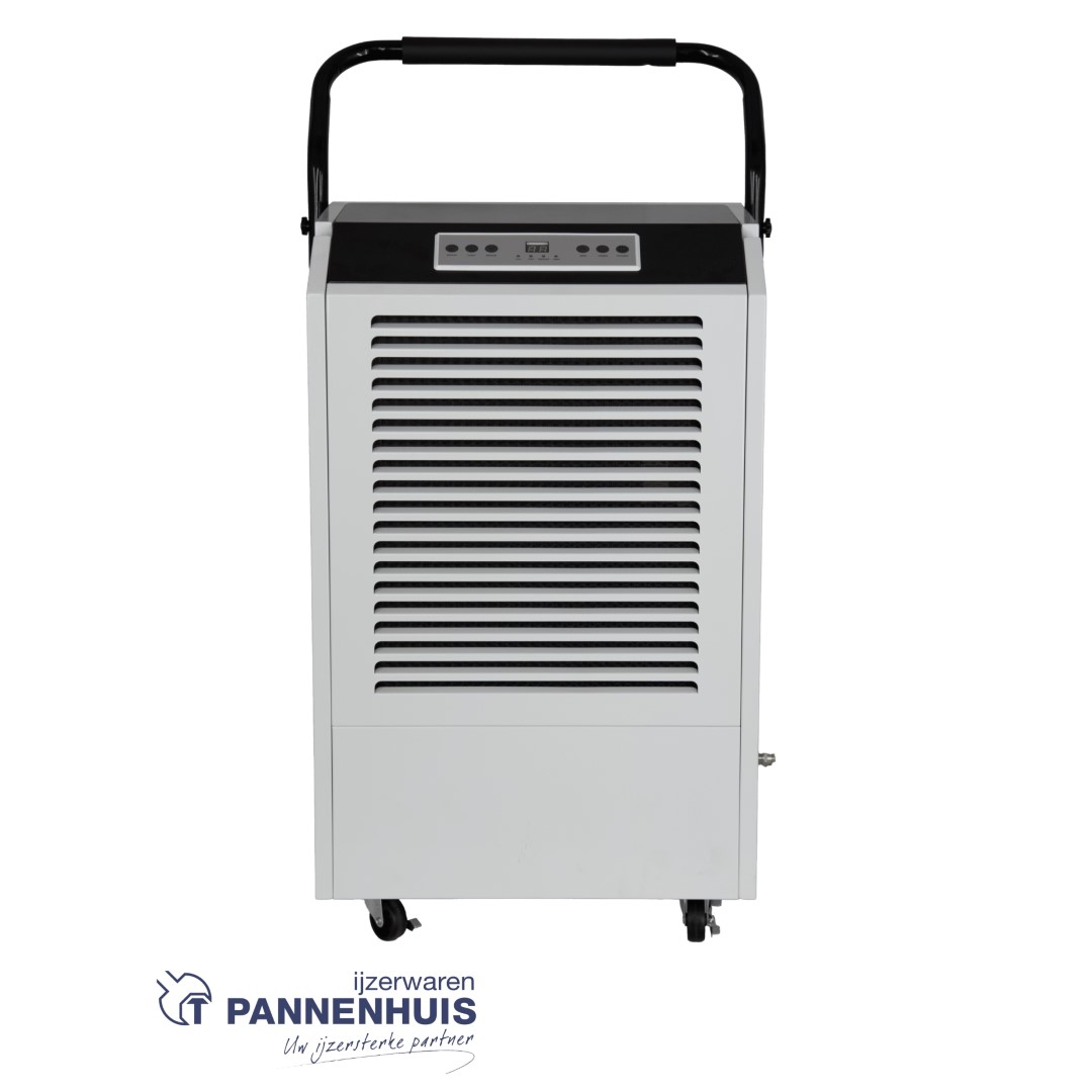 HUMITRIX900 Luchtontvochtiger en urenteller - 90L/dag - Afbeelding 2
