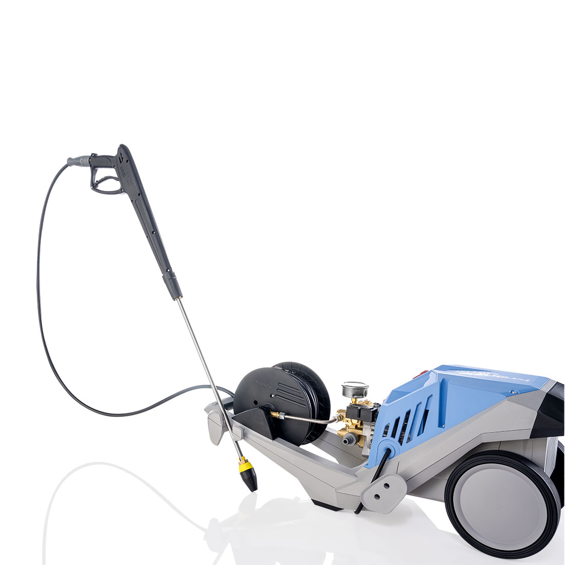 Kranzle K1154 TST + SK (steeknippel D12) - Afbeelding 3