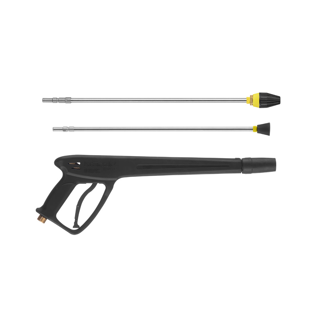 Kranzle K1154 TST + SK (steeknippel D12) - Afbeelding 4