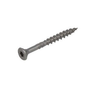 Dynaplus RVS-A4 Spaanplaatschr. Torx