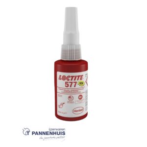 LOCTITE 577 ACC50ML schroefdraadafdichting vloeibaar