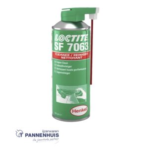LOCTITE SF 7063 AE400ML Industriële ontvetter