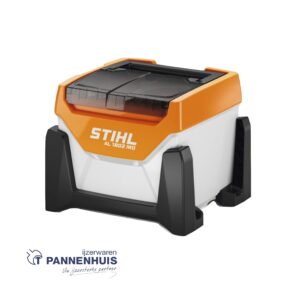 Stihl AL 1802.0 MO (EU) Accusnellader
