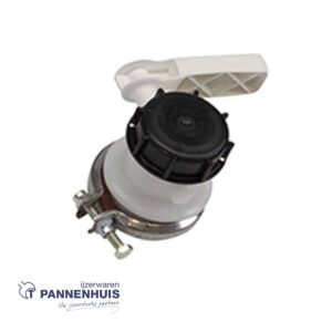 IBC Kraan voor IBC container 1000l