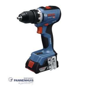 Bosch Accuschroefboormachine GSR18V-65 (Accu en lader niet meegeleverd)