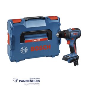 Bosch  Accuschroefboormachine EXSR18V-90 (Accu en lader niet meegeleverd)