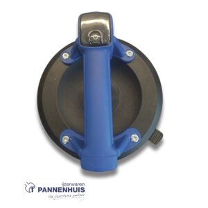 Levelit PowerGrip USB-zuignap 150 kg Voor gladde, vlakke en niet-poreuze oppervlakken