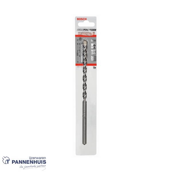 Bosch Betonboor CYL-3 SP 8x150x200 - Afbeelding 2
