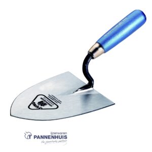 Henkelman-Jung truweel model brussel 180mm