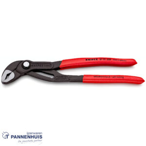 Knipex waterpomptang 250mm (Cobra)