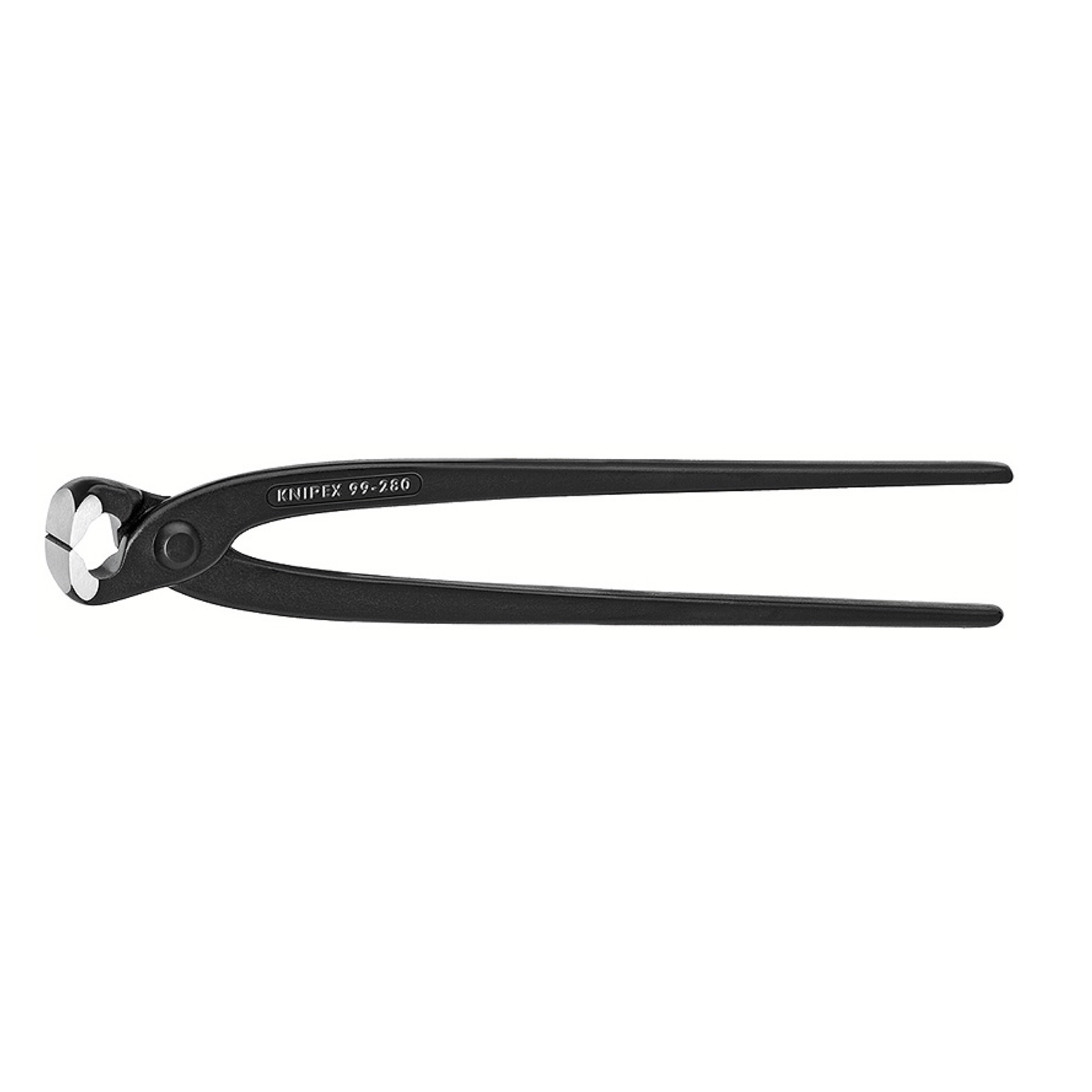 Knipex betontang 280mm open benen Moniertang