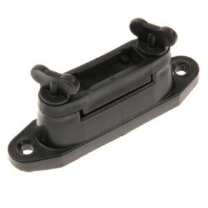 Koltec Tussenisolatoren met geleidend rubber, per 4 stuks