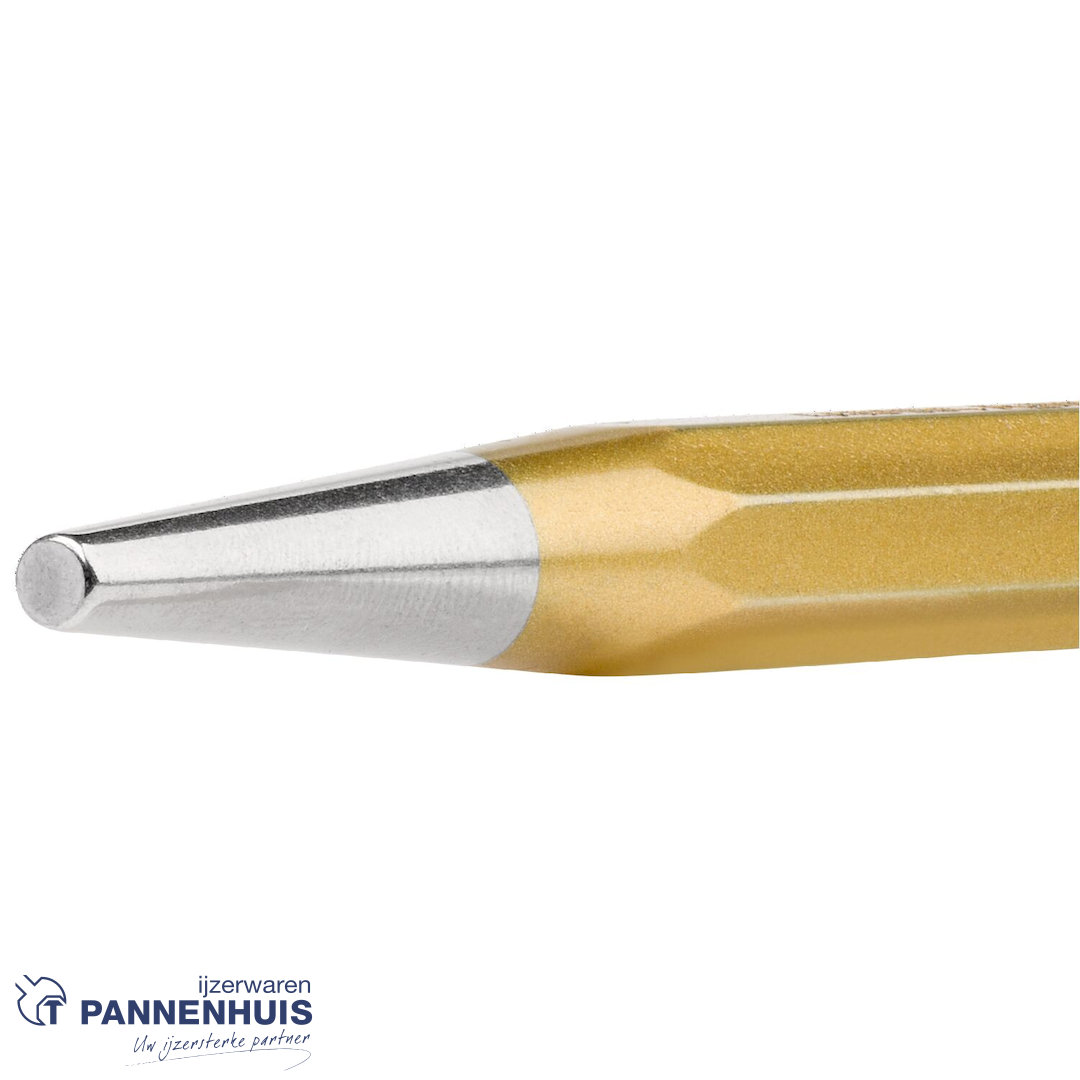 nageldoorslag 120 x 12 x 4mm - Afbeelding 5