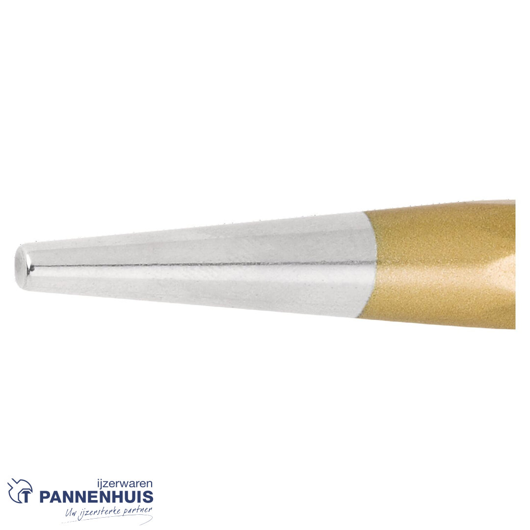 nageldoorslag 120 x 12 x 4mm - Afbeelding 6