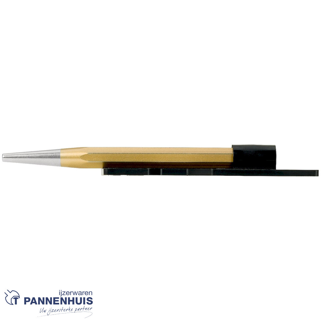nageldoorslag 120 x 12 x 4mm - Afbeelding 7