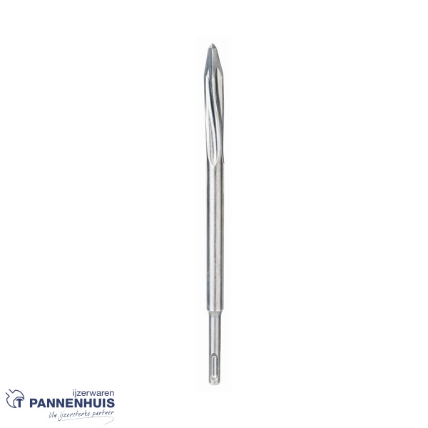Bosch Puntbeitel SDS-Plus 250 mm