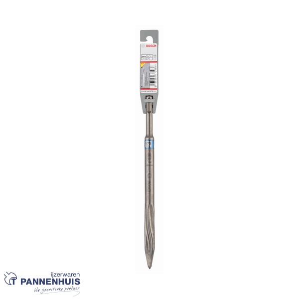 Bosch Puntbeitel SDS-Plus 250 mm - Afbeelding 2