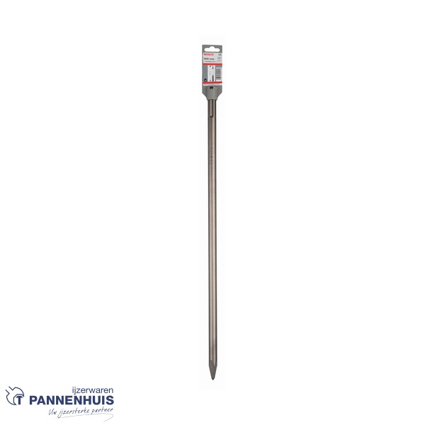 Bosch Puntbeitel SDS-Max, 600 mm - Afbeelding 2