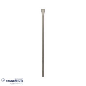 Bosch Platte beitel SDS-Max, 600 x 25 mm