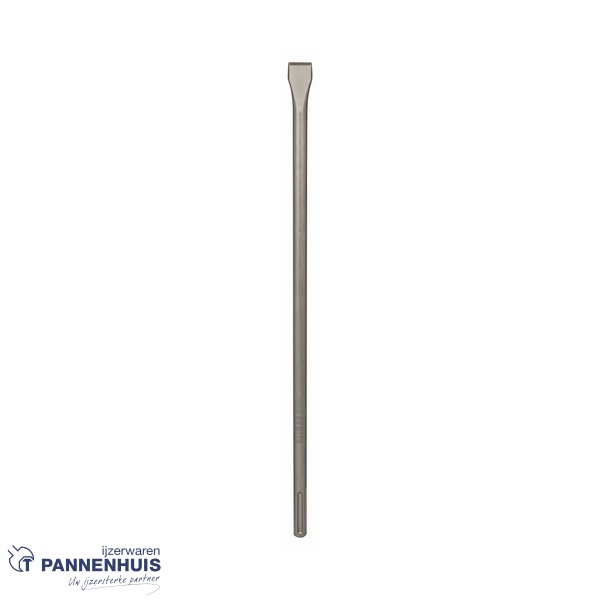 Bosch Platte beitel SDS-Max, 600 x 25 mm