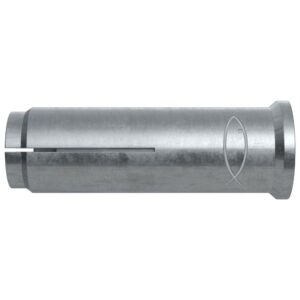 fischer Inslaganker EA II M12x50 elektrolytisch verzinkt (25st)