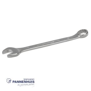 Bahco Ringsteeksleutel 15° gebogen 15 mm