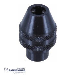 Dremel 4486, Boorkop 0.8-3.2 mm