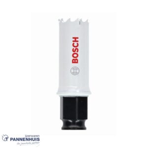 Bosch PRO Multi Material PC Plus gatzaag, 22 mm