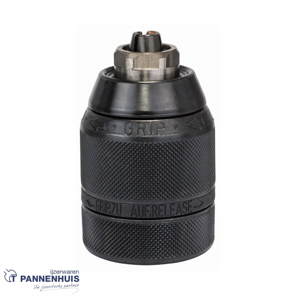 Bosch Snelspanboorhouder 1,5-13 mm, 1/2"- 20