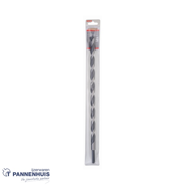 Bosch Machinehoutboor met M-Punt 14 x 400 mm, d 10 mm - Afbeelding 2