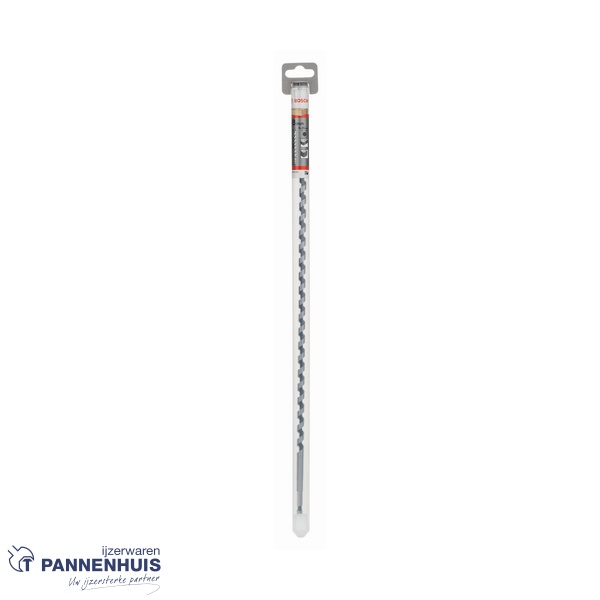 Bosch Houtslangenboor zeskantschacht 8 x 385 x 450 mm, d 6,35 mm - Afbeelding 2