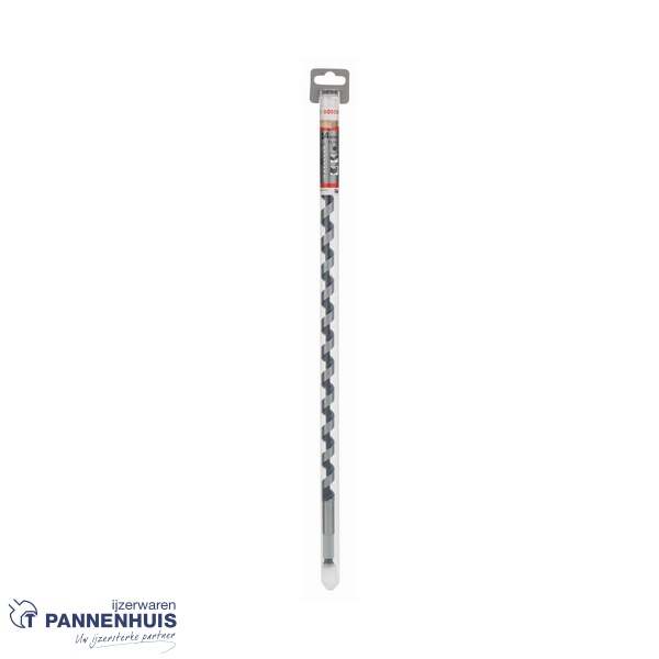 Bosch Houtslangenboor zeskantschacht 14 x 385 x 450 mm, d 11,1 mm - Afbeelding 2