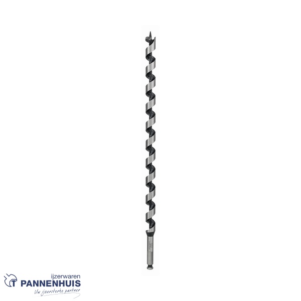 Bosch Houtslangenboor zeskantschacht 20 x 385 x 450 mm, d 11,1 mm