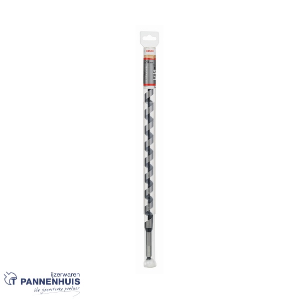 Bosch Houtslangenboor zeskantschacht 20 x 385 x 450 mm, d 11,1 mm - Afbeelding 2