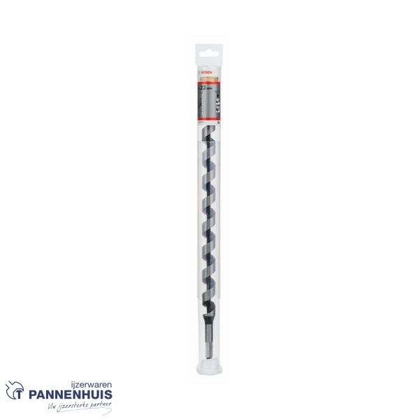 Bosch Houtslangenboor zeskantschacht 22 x 385 x 450 mm, d 11,1 mm - Afbeelding 2