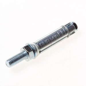 keelbout M10x60x30mm K670 (25st)