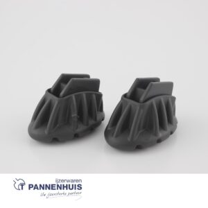 Altrex Trapvoet Double Decker achter (2 stuks)