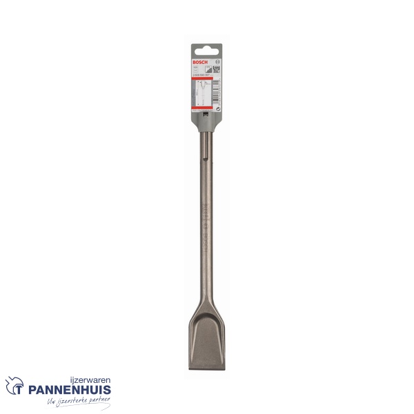 Bosch Spadebeitel SDS-Max, 350 x 50 mm - Afbeelding 2
