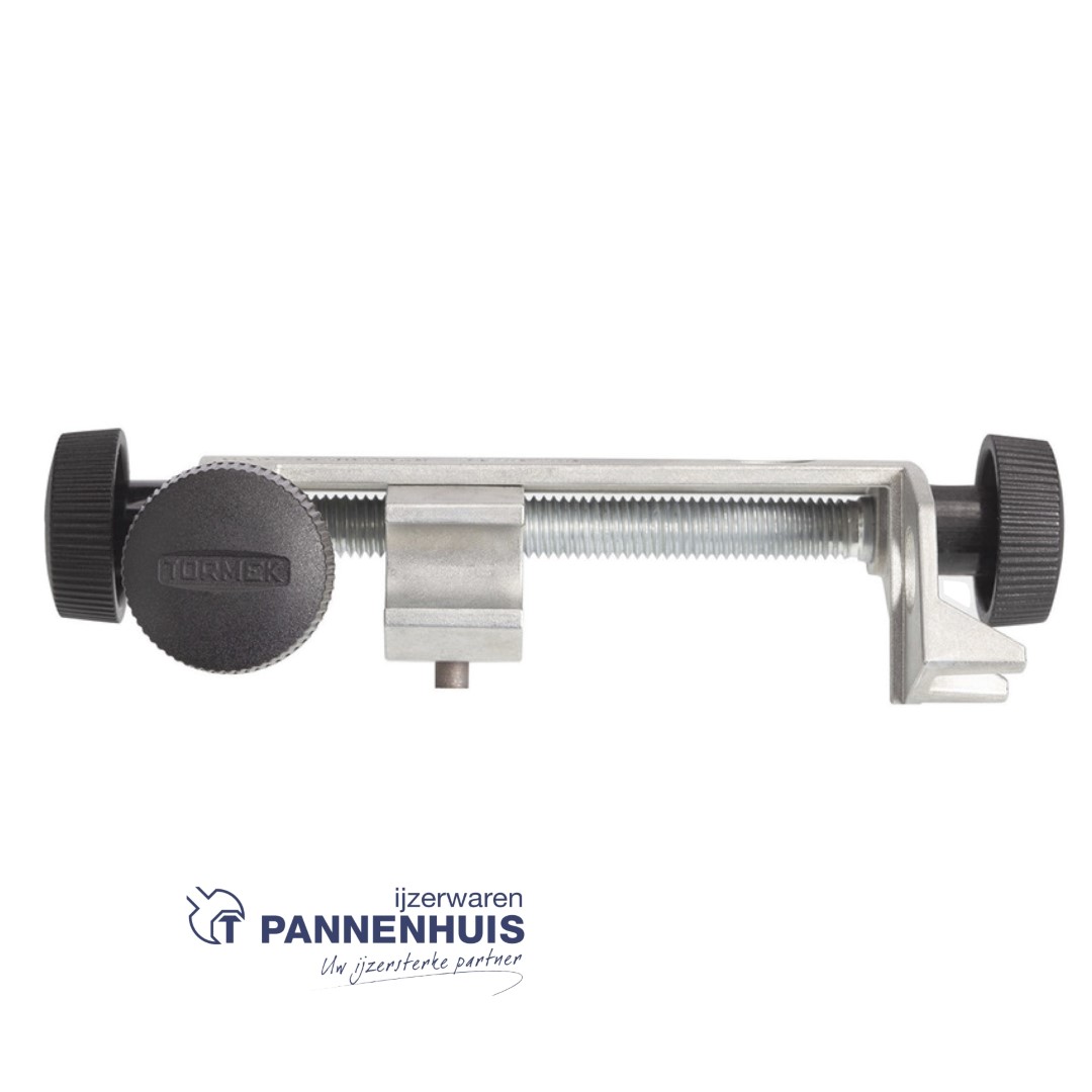 Tormek Steenvlakker met diamantpunt - Afbeelding 3