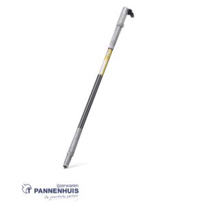 Stihl Steelverlengstuk van carbonstaal 100 cm voor HT-KM