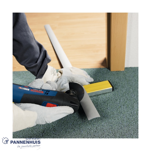 Bosch Starlock ACZ 85 EIB BIM, Wood+Metaal 85 mm - Afbeelding 3