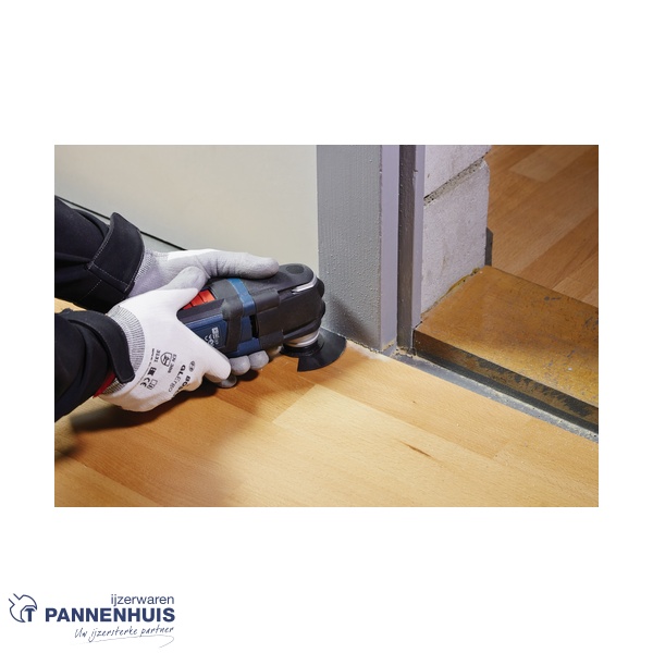 Bosch Starlock ACZ 85 EIB BIM, Wood+Metaal 85 mm - Afbeelding 5